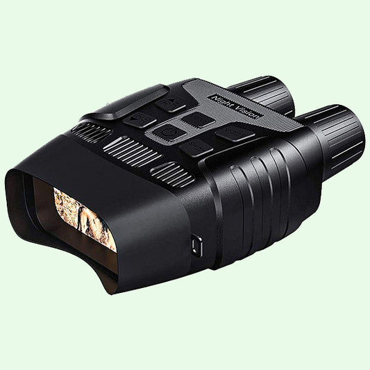 How to Choose the Best Night Vision Binoculars?