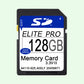 SD Card for Your Blaze Video Trail Camera or Data Storage *