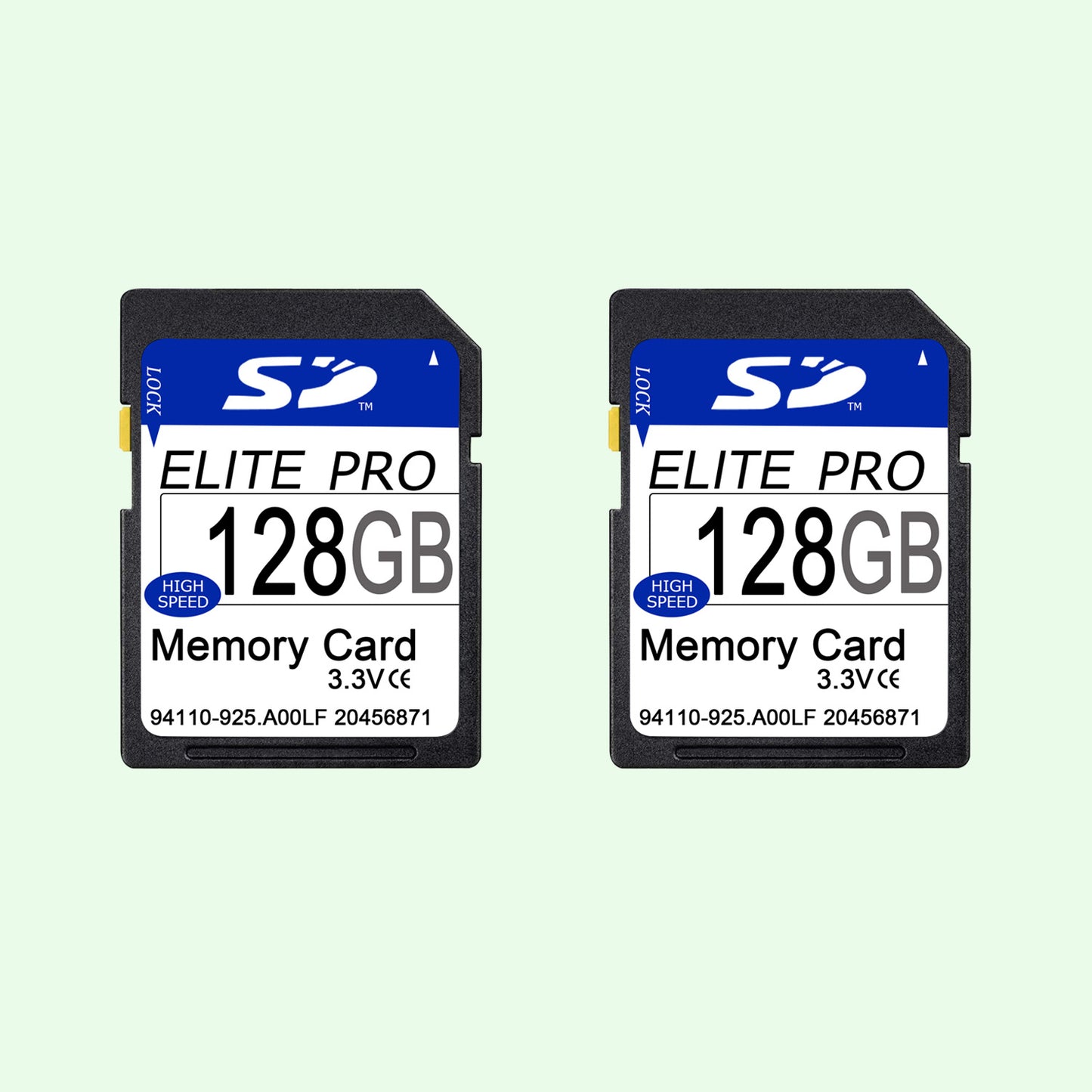 SD Card for Your Blaze Video Trail Camera or Data Storage *