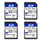 SD Card for Your Blaze Video Trail Camera or Data Storage *