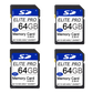 SD Card for Your Blaze Video Trail Camera or Data Storage *