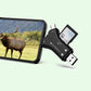 Reader & Adaptator for Trail Camera USB, USB-C, micro-USB, SD Card and lightning *